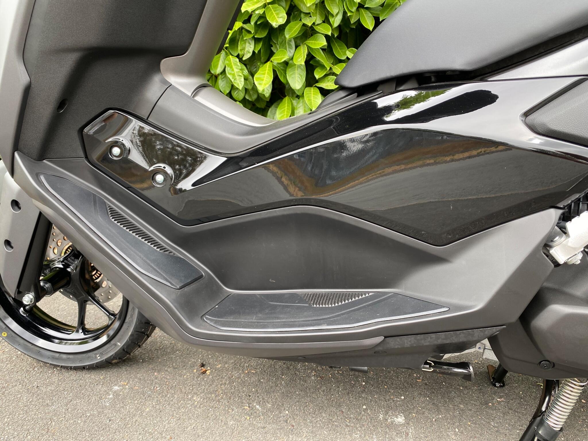 2026 Yamaha NMAX 125